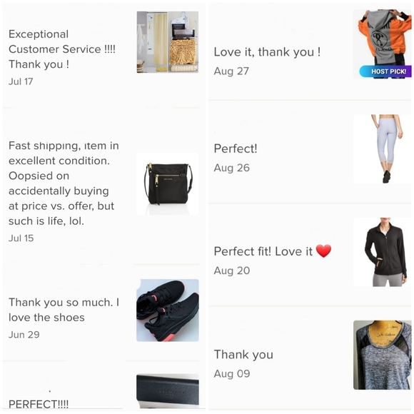 Meet your Posher, 530PM - Picture 2 of 4